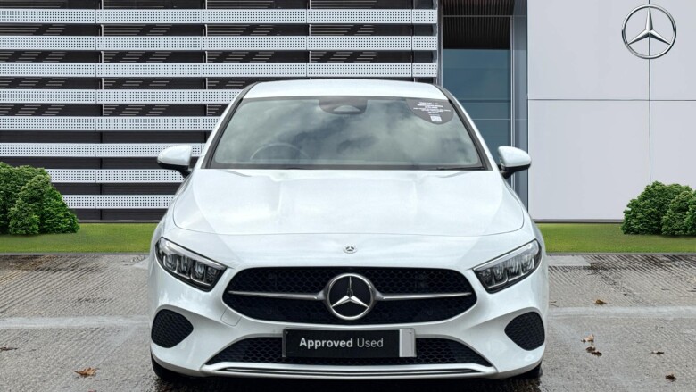 Mercedes-Benz A-Class A180 Sport Executive 5dr Auto Petrol Hatchback